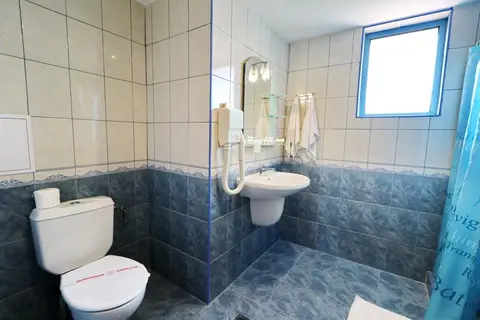 Bora Bora Hotel in Несебър — foto 16