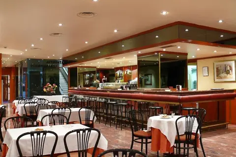 Eurobuilding 2 in Madrid
