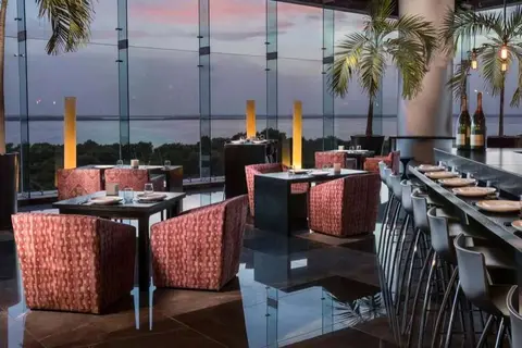 Grand Sens Cancun in sisal — foto 20