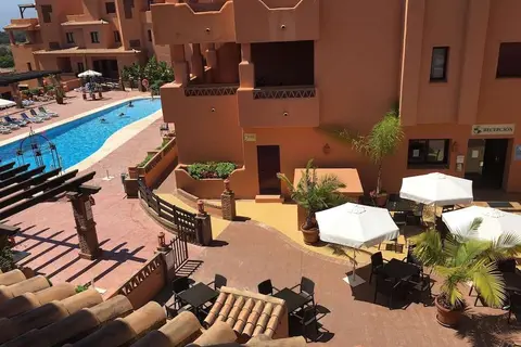 Royal Marbella Golf Resort in Benahavís — foto 19