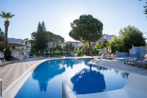 Halici Hotel in Marmaris