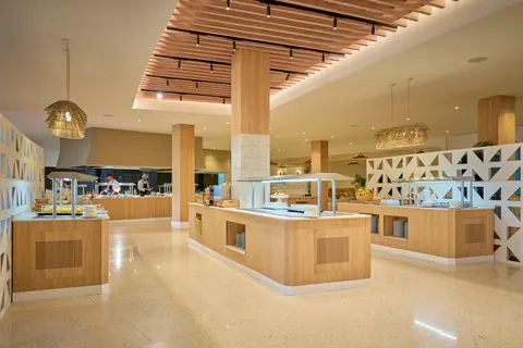 Hotel PortoBay Blue Ocean foto 9