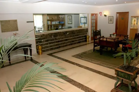 Pousada de Portomarin in Portomarín — foto 4