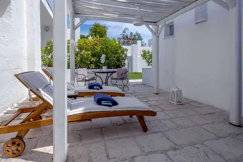 Baglioni Masseria Muzza in Otranto — foto 26