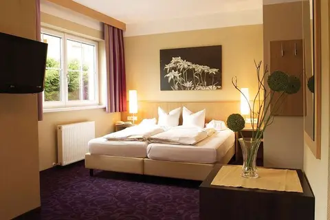 Hotel Castel in Serfaus — foto 16