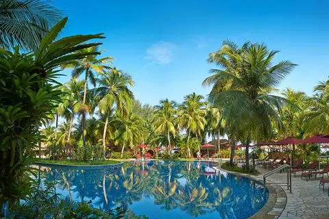Parkroyal Penang Resort in Batu Ferringhi — foto 11