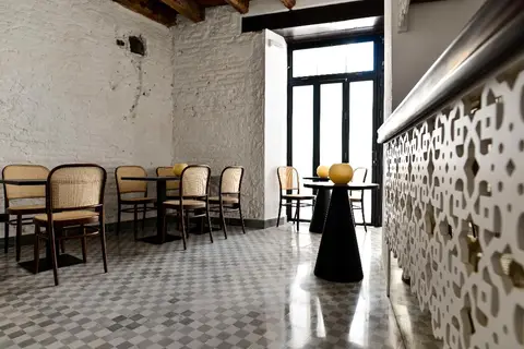 Legado Alcázar in Sevilla, foto 9