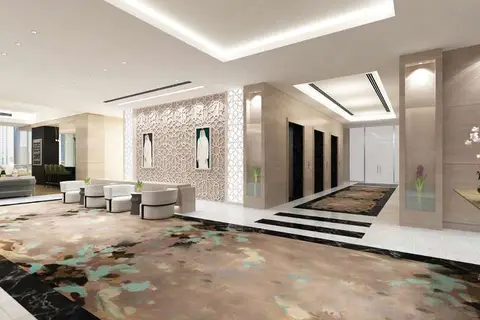 Somerset West Bay Doha in Doha, foto 16