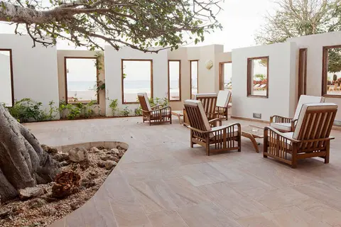 Essque Zalu Zanzibar in Nungwi — foto 7