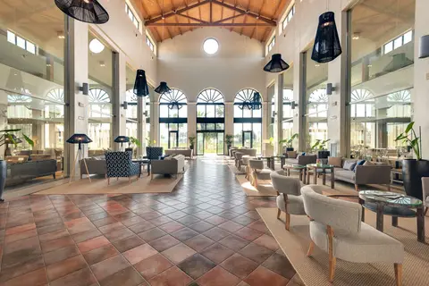 Barcelo Costa Ballena Golf & Spa in Rota — foto 29
