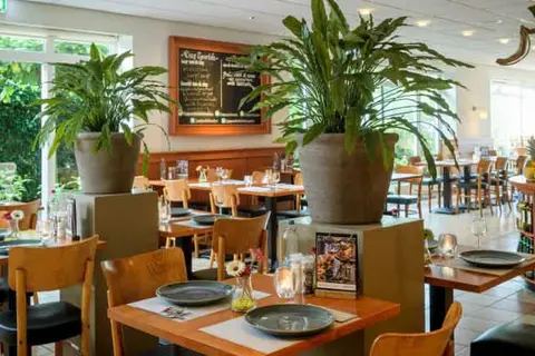 Campanile Hotel Breda in Breda — foto 8