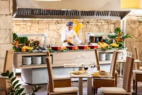 Los Olivos Beach Resort in Costa Adeje — foto 4
