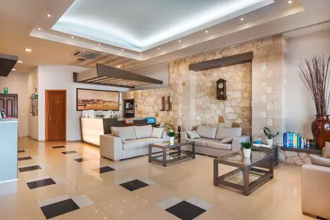 Elotis Suites in Κάτω Σταλός — foto 21