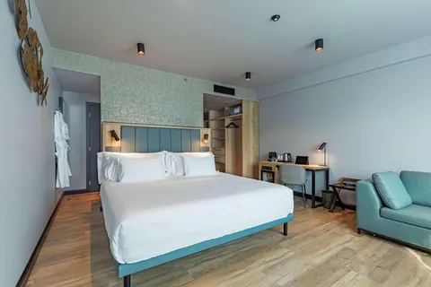 Barcelo Budapest foto 5