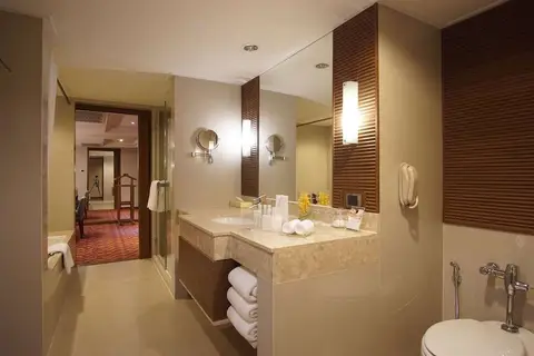 Dusit Princess Srinakarin Bangkok in Bangkok — foto 19