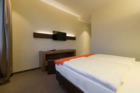 Motel Plus Berlin in Berlijn, foto 22