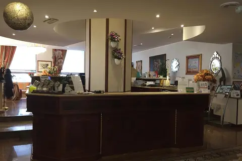 Hotel Bristol Milano in Milaan, foto 23