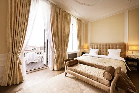 Hotel d'Angleterre in Kopenhagen, foto 12