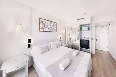 Hotel Ankaa in Manacor — foto 7