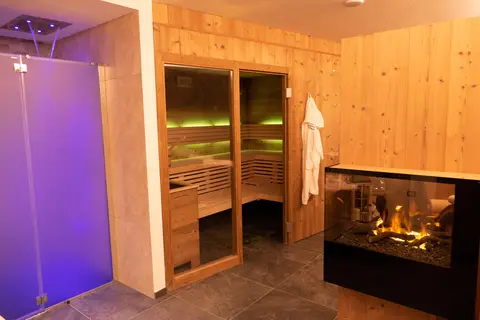Residence Villa Artic in Campitello di Fassa, foto 19