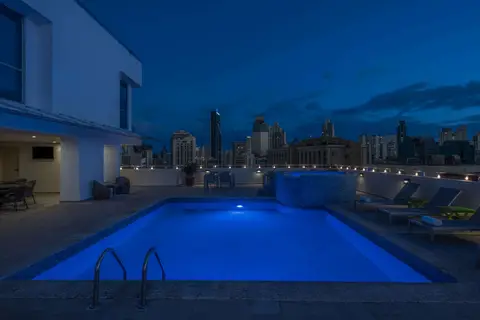 TRYP by Wyndham Panama Centro in Panama Stad — foto 4