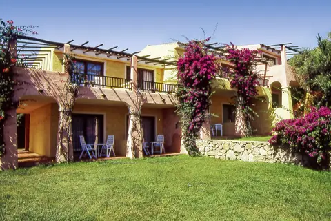 Hotel & Resort Stelle Marine in Alzachèna/Arzachena — foto 23