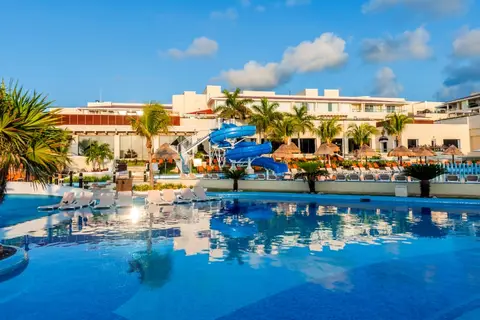 Moon Palace Cancun in Cancùn — foto 24