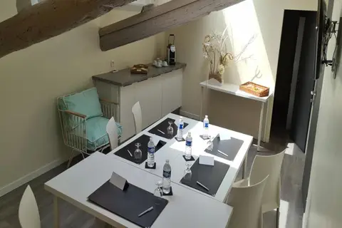 Hotel du Pin Nice in Nice — foto 16