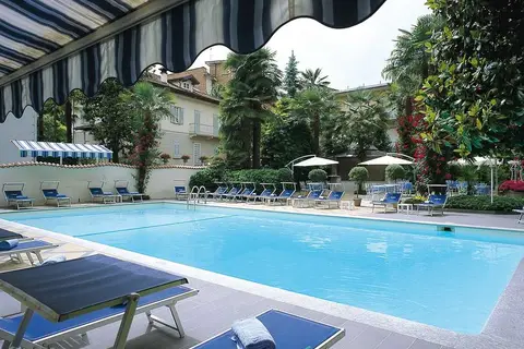 Hotel Astoria Stresa in Stresa — foto 2