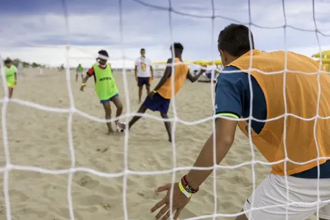 Camping Vela Blu foto 11