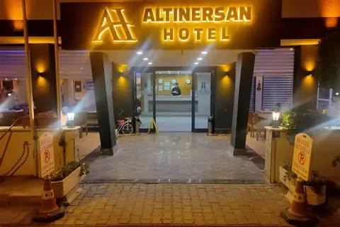 Altinersan in Didim — foto 14