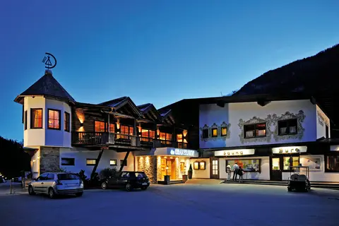Seeblick Toni in Kramsach — foto 24