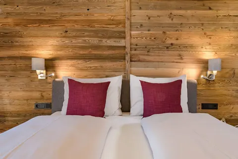 AlpenParks Hochkönig foto 7