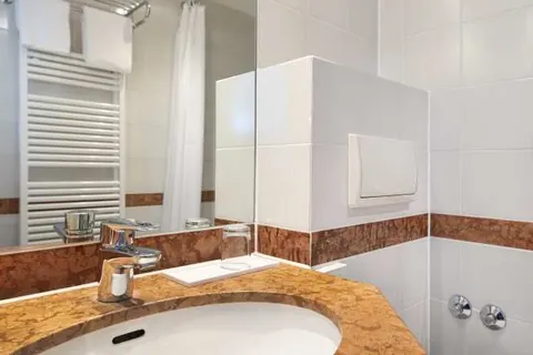 ACHAT Hotel Magdeburg foto 6