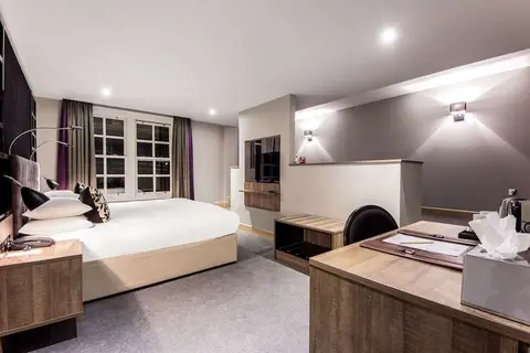 Courthouse Hotel London in Londen, foto 9