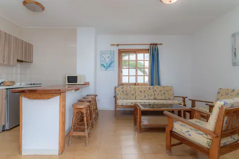 Apartamentos Celeste in Teguise — foto 25