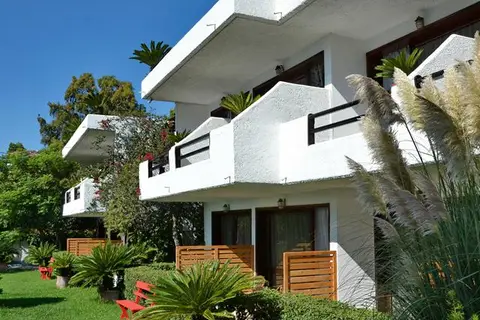 Villa Chara in Αχλαδιάς — foto 6