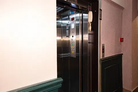 Comfort Hotel Taksim in Fatih — foto 7