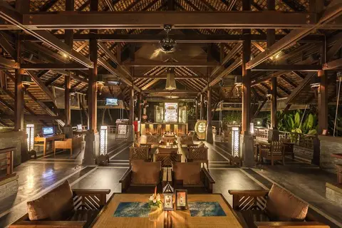Nora Buri Resort & Spa in koh samui — foto 6