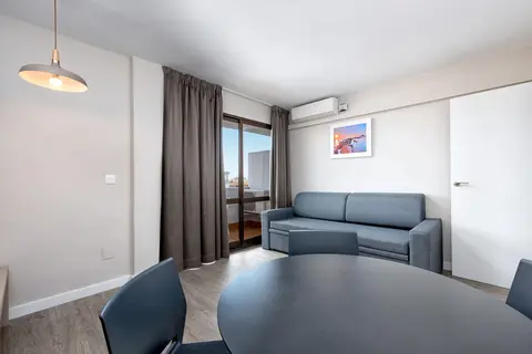 Veramar Aparthotel in Fuengirola — foto 16