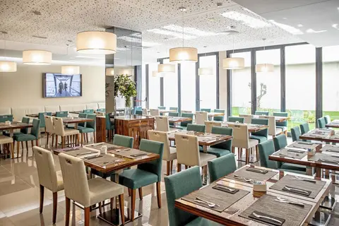 ABC Hotel Porto Boavista in Porto — foto 19