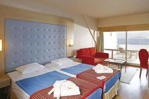 Altin Yunus Resort & Thermal Hotel in Çeşme, foto 12