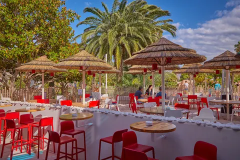 Camping La Sirène foto 5