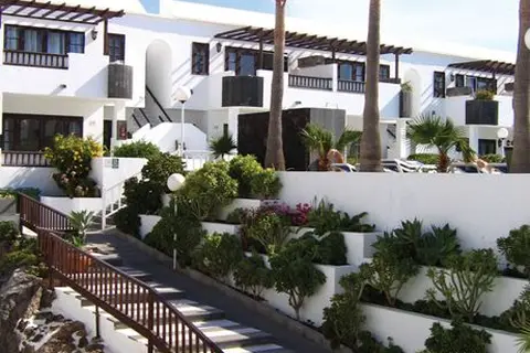 Apartamentos Plaza Azul in Puerto del Carmen — foto 9