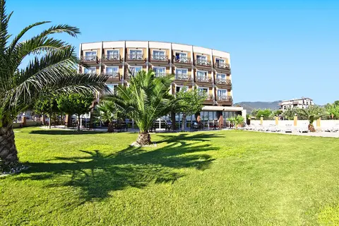 Hotel Gümüldür Mavi Deniz in Menderes — foto 9