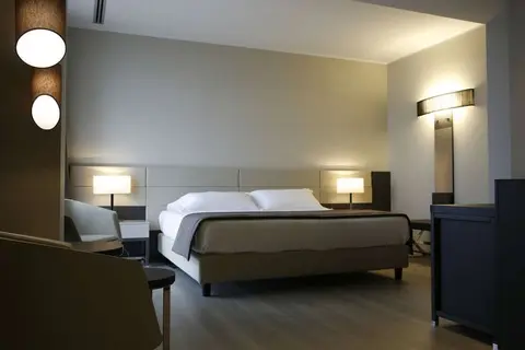 EGO Hotel in Ancona — foto 2