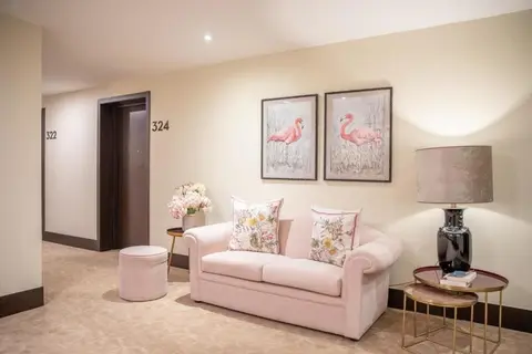 VIP Executive Picoas Hotel in Almada — foto 22
