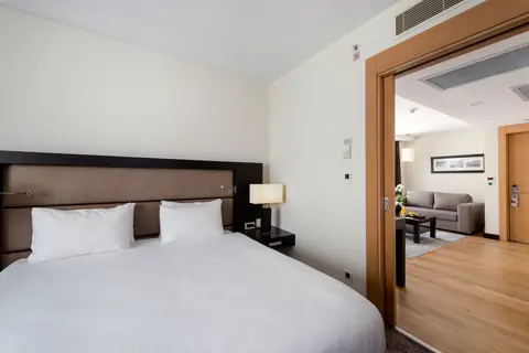 Ramada Plaza by Wyndham Istanbul City Center in Fatih — foto 20