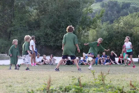 Lodges Podere Sei Poorte in Pesaro — foto 9