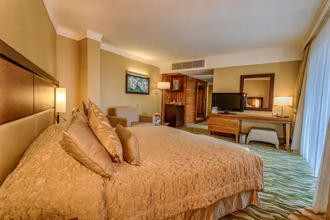 Susesi Luxury Resort in antalya — foto 25